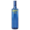 SKYY - Vodka « Citrus » (750 ml)