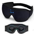 Masque de Sommeil Bluetooth 5.0 sans Fil 3D