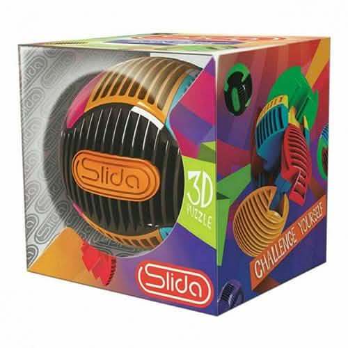 Boule de puzzle 3D Slida