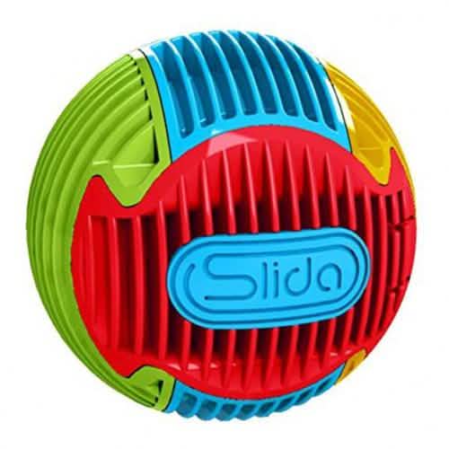 Boule de puzzle 3D Slida