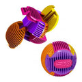 Boule de puzzle 3D Slida