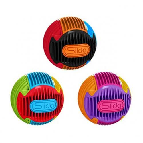 Boule de puzzle 3D Slida