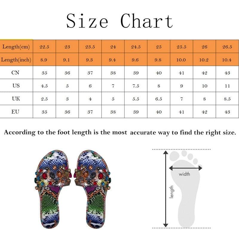 Sandales à enfiler pour femme, tongs, chaussures, mules, strass, sandales plates, diamants, bout ouvert, tongs plates avec strass transparents, tongs décontractées à enfiler pour soirée