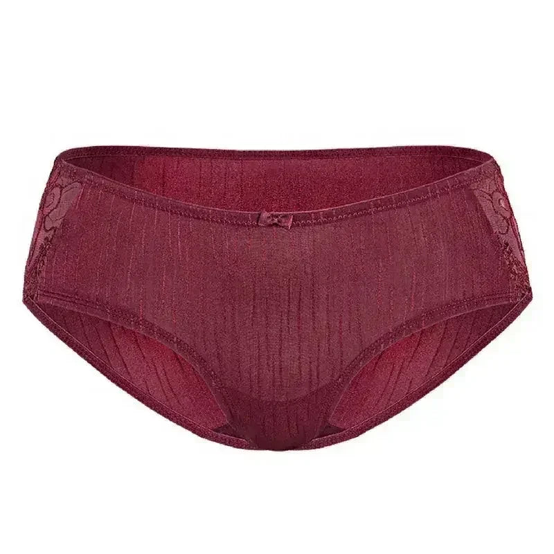Sassa culotte taille basse Miracle Soft