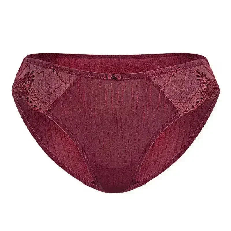 Culotte de bikini Sassa Miracle Lacy