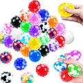 Petites balles sensorielles anti-stress pour adultes