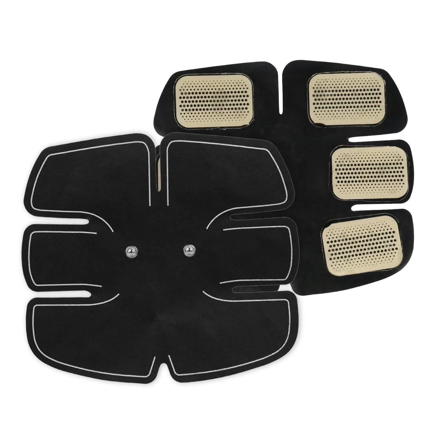 Ceinture de tonification musculaire Smart Abs Stimulator