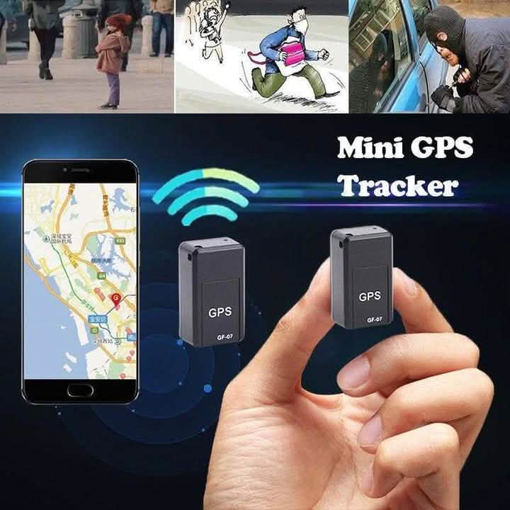 GPS intelligent - Localisation en temps réel