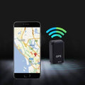GPS intelligent - Localisation en temps réel