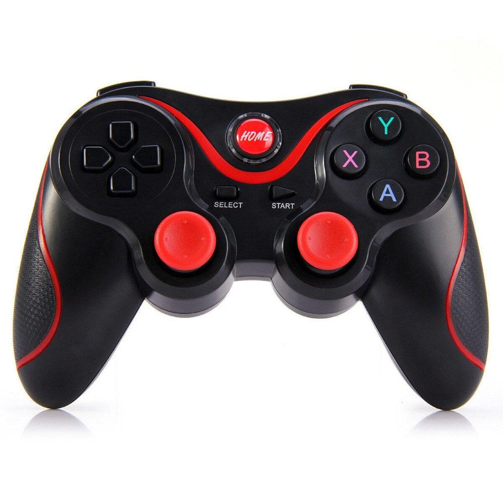 Manette de jeu sans fil Bluetooth 3.0 pour smartphone, manette de jeu Android, télécommande de jeu pour téléphone, PC, tablette, manette de jeu Android sans fil, mappage de touches, manette de jeu compatible avec le téléphone