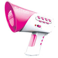 Microphone intelligent avec changeur de voix