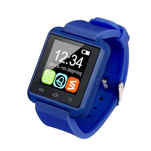 Montre connectée avec podomètre et moniteur de sommeil