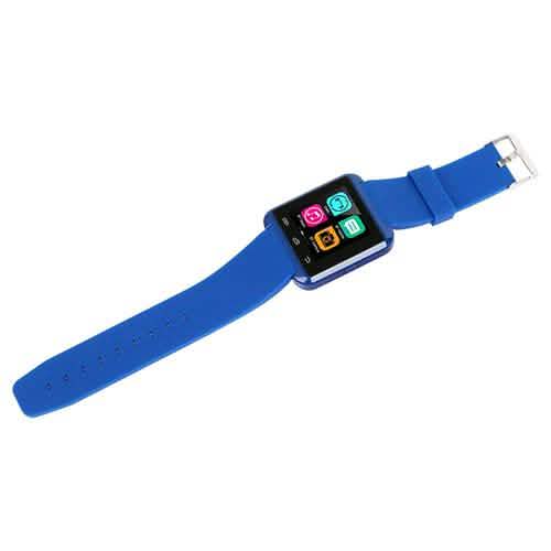 Montre connectée avec podomètre et moniteur de sommeil