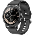 Montre Connectée de Sport avec Écran Tactile 1,08"