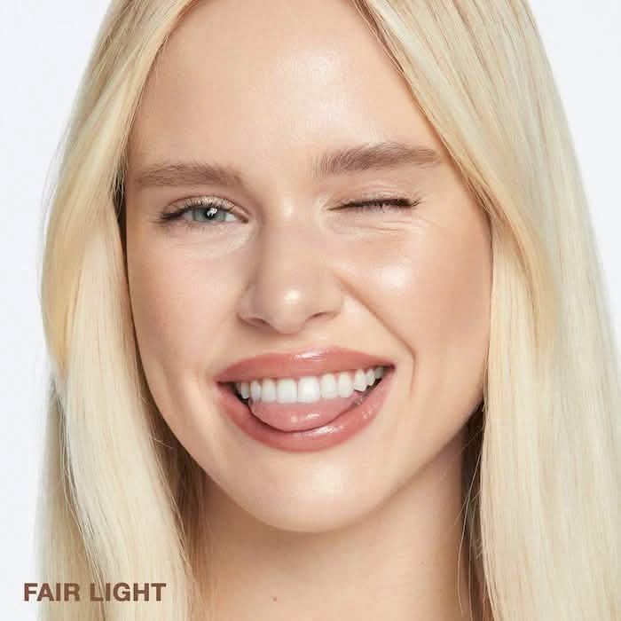 Correcteur Illuminateur Anti-Cernes Smarbox X Becca - Clair Lumineux