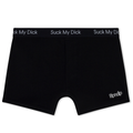 SMD Boxers (Black)