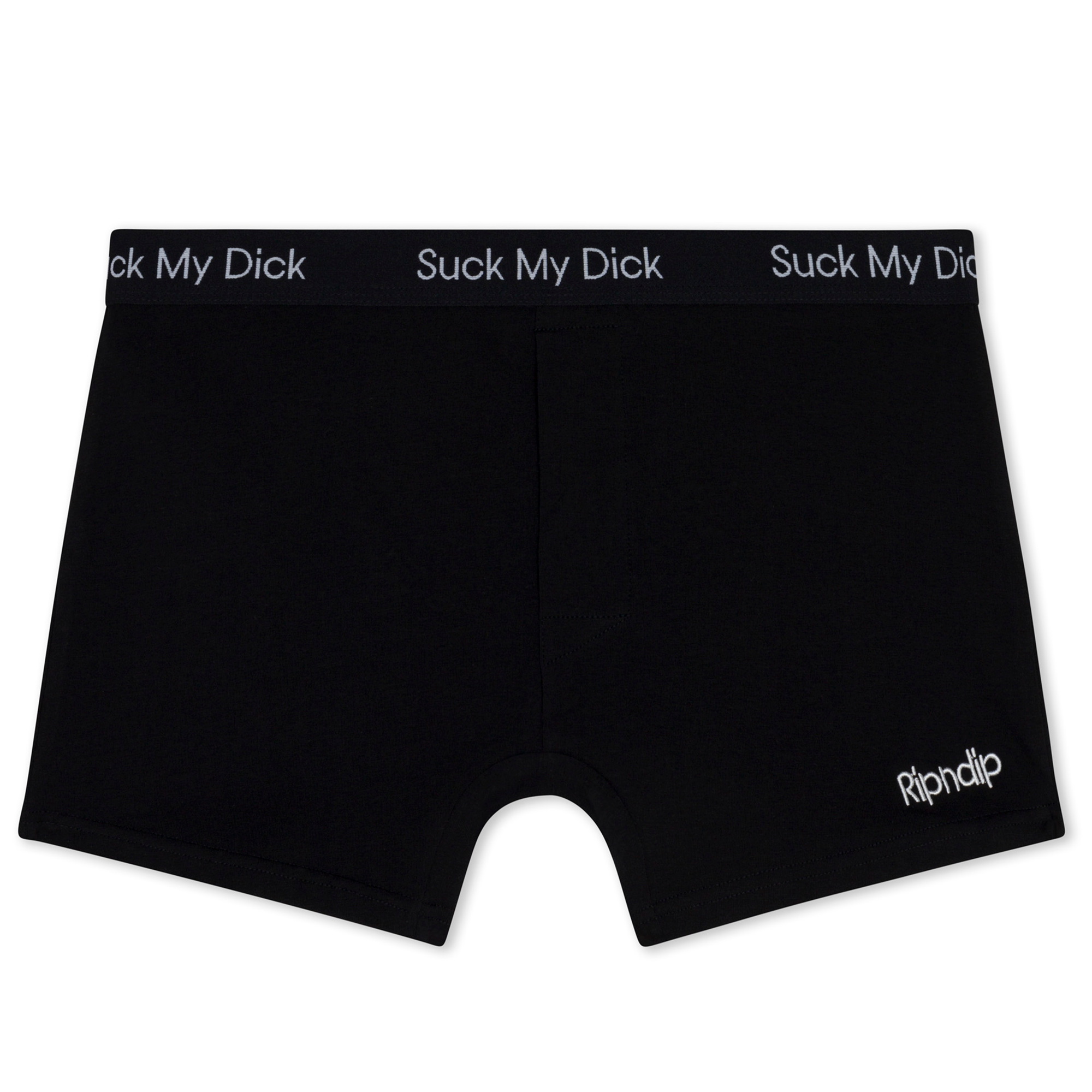 SMD Boxers (Black)