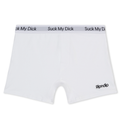 SMD Boxers (White)