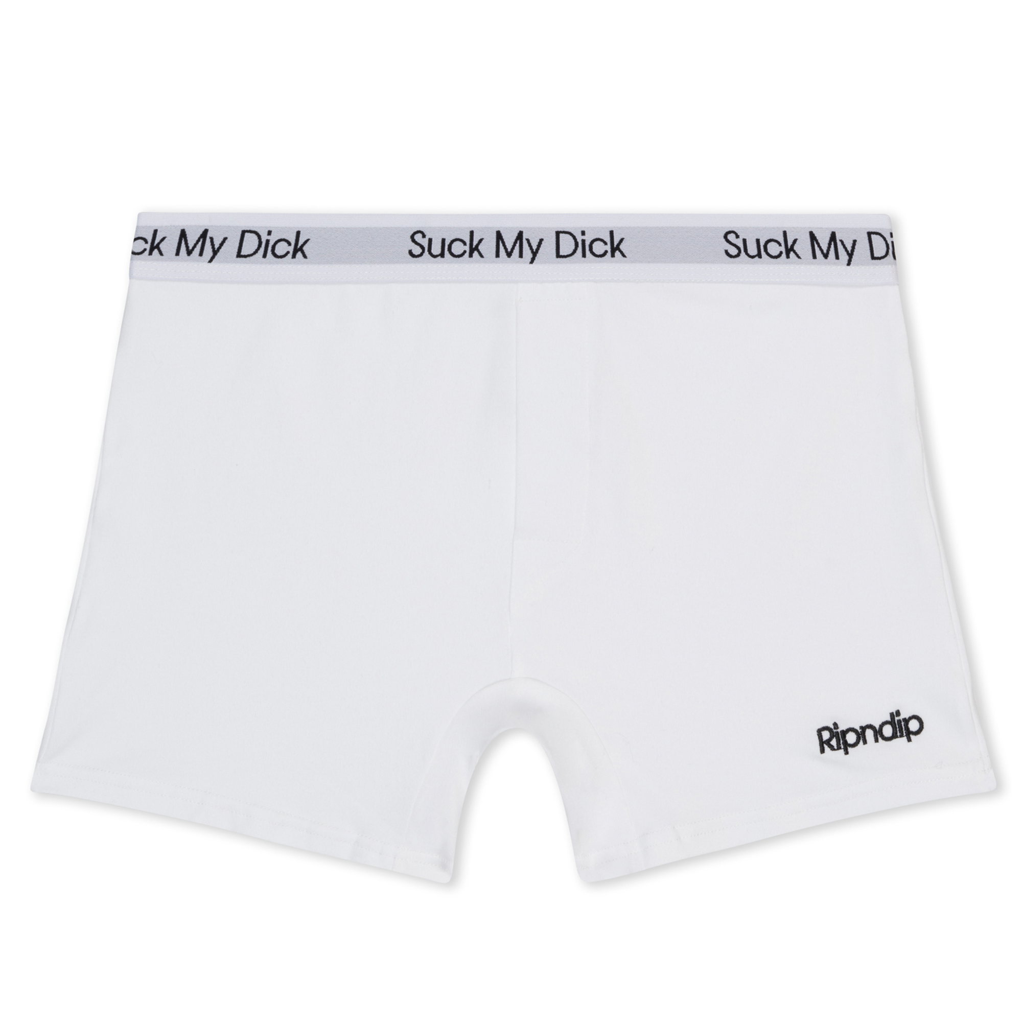 SMD Boxers (White)