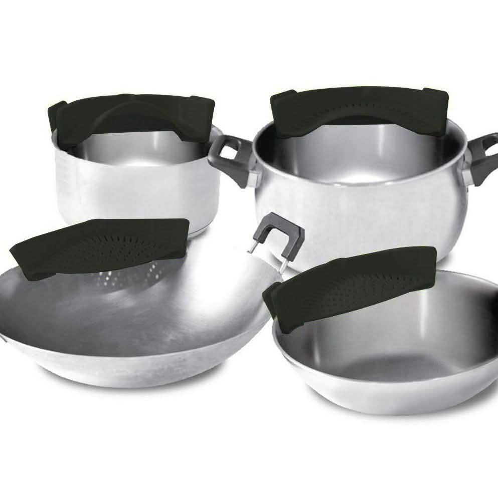 Passoire de cuisine Snap 'N Strain