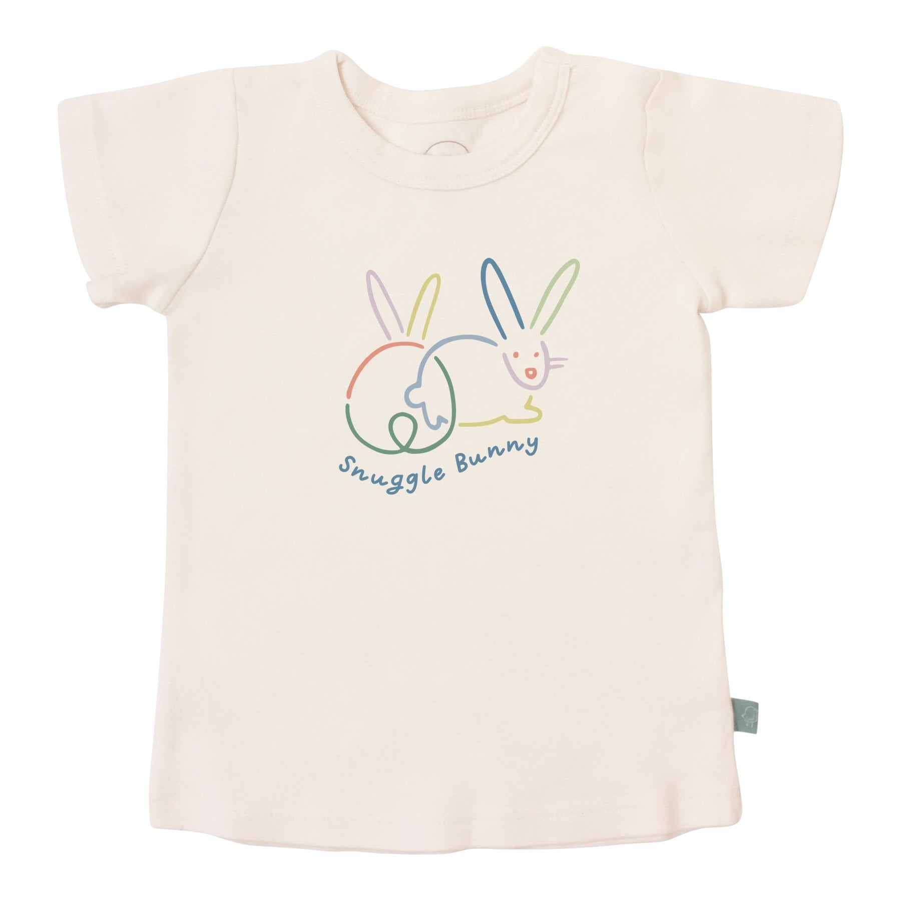 t-shirt imprimé | doudou