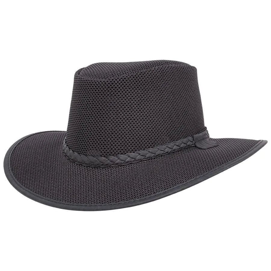 Chapeau de soleil Head'n Home Soaker Mesh - Chapeau australien