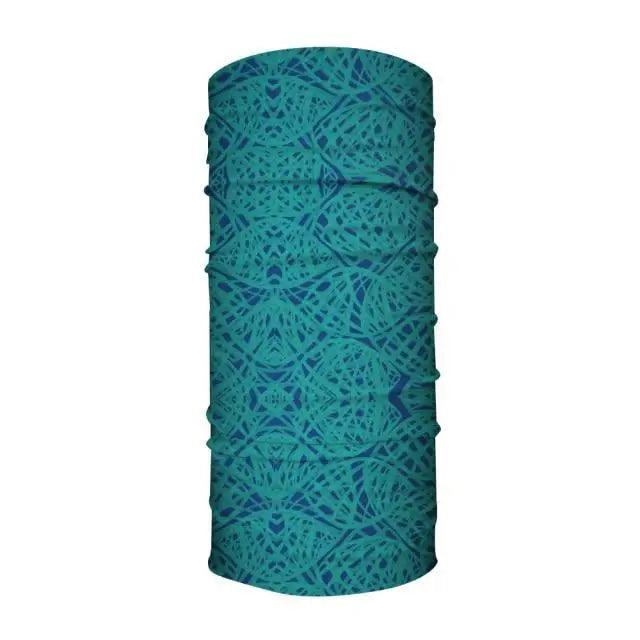 Foulard en soie doux et confortable, écharpe magique unisexe, bandeau de sport extérieur pour vélo, tour de cou, cagoule pour cyclisme, bandana de motard, masque facial