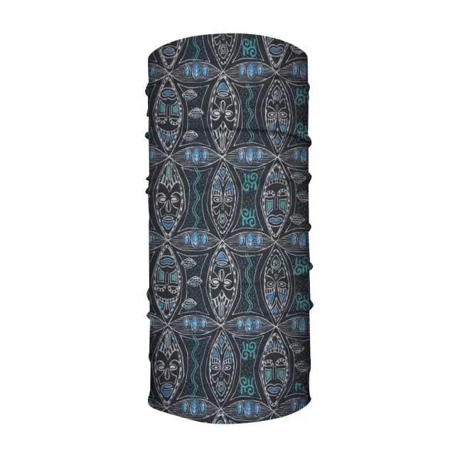 Foulard en soie doux et confortable, écharpe magique unisexe, bandeau de sport extérieur pour vélo, tour de cou, cagoule pour cyclisme, bandana de motard, masque facial