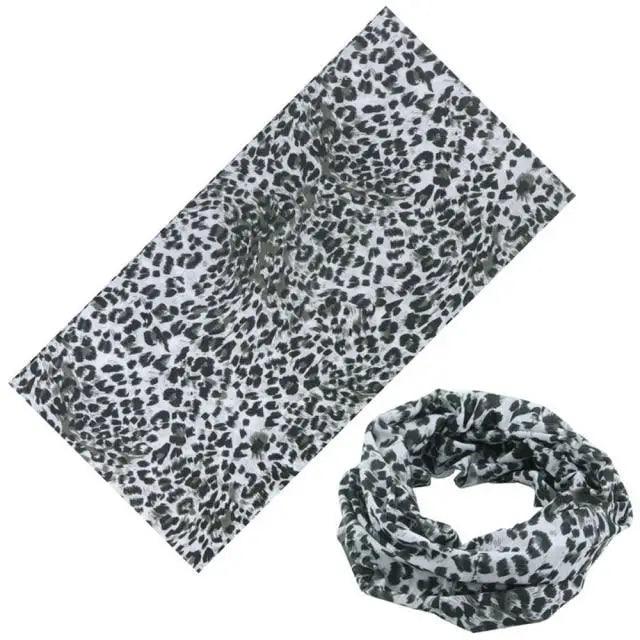 Foulard en soie doux et confortable, écharpe magique unisexe, bandeau de sport extérieur pour vélo, tour de cou, cagoule pour cyclisme, bandana de motard, masque facial