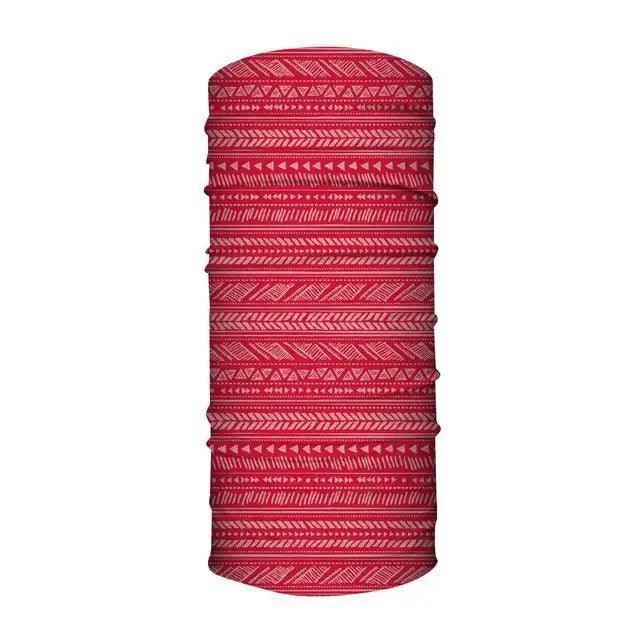 Foulard en soie doux et confortable, écharpe magique unisexe, bandeau de sport extérieur pour vélo, tour de cou, cagoule pour cyclisme, bandana de motard, masque facial