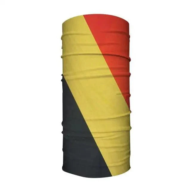 Foulard en soie doux et confortable, écharpe magique unisexe, bandeau de sport extérieur pour vélo, tour de cou, cagoule pour cyclisme, bandana de motard, masque facial