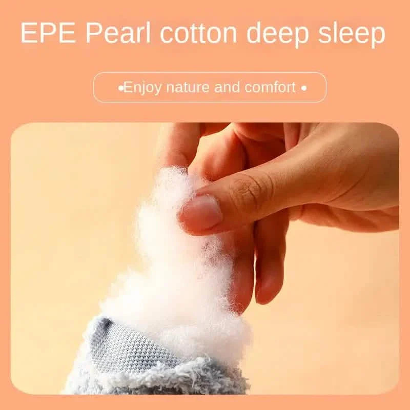 Coussins douillets pour chats d'intérieur