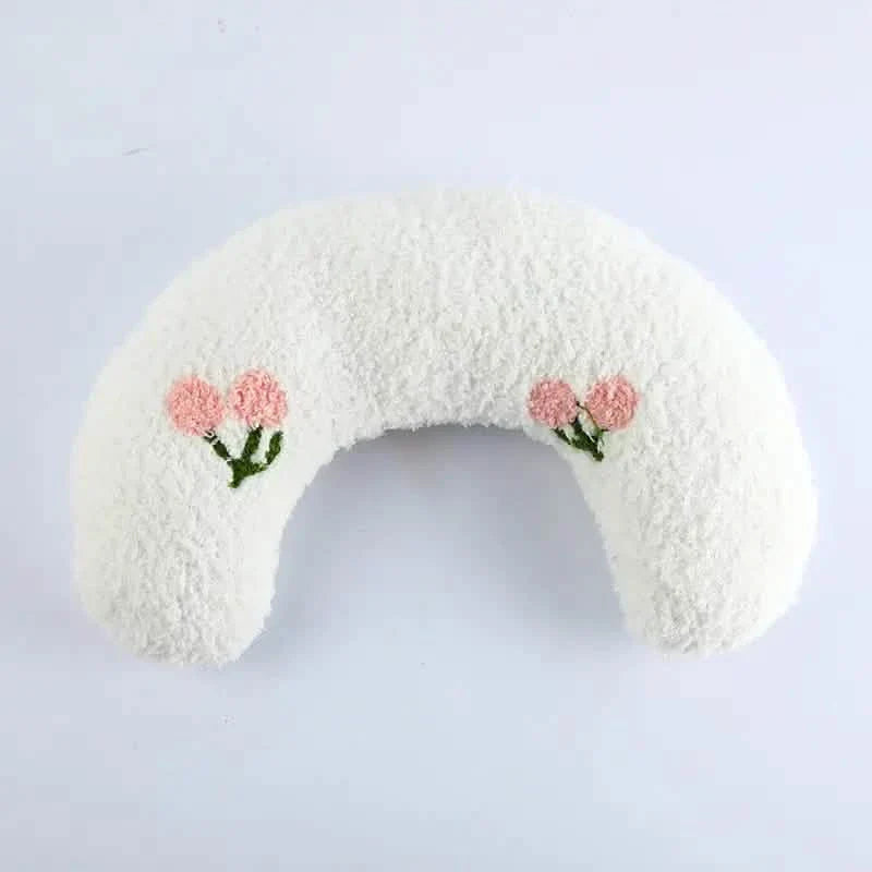 Coussins douillets pour chats d'intérieur
