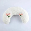Coussins douillets pour chats d'intérieur