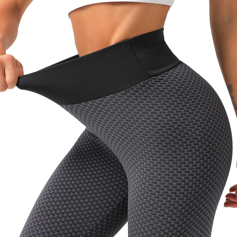 Legging push-up doux pour femme, collant de sport, de course, de gym, de yoga, pantalon de yoga taille haute, gainant, liftant, pour femme, legging fitness tendance