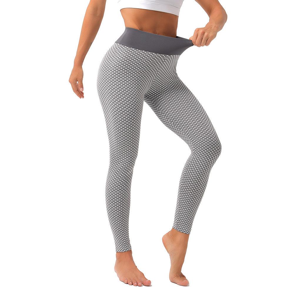 Legging push-up doux pour femme, collant de sport, de course, de gym, de yoga, pantalon de yoga taille haute, gainant, liftant, pour femme, legging fitness tendance