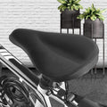 Housse de selle de vélo en gel de silicone souple