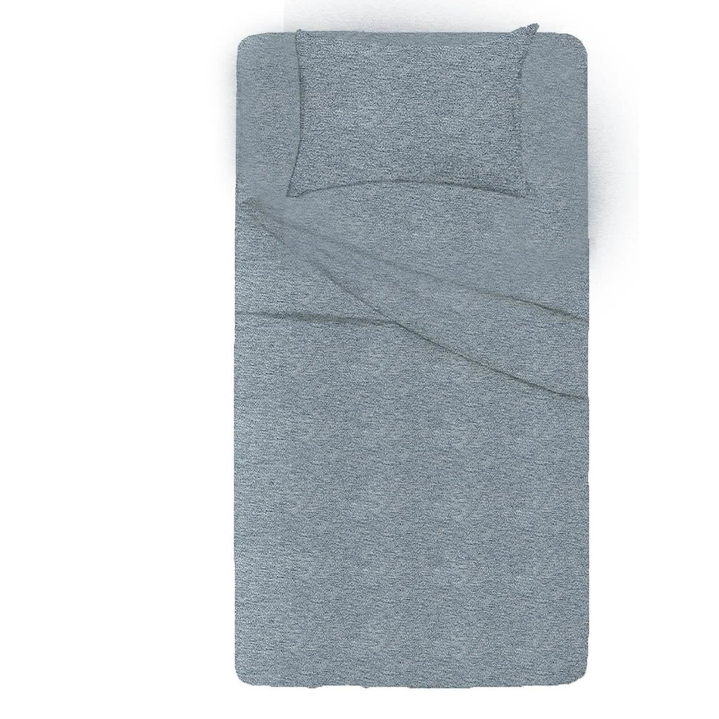Parure de draps en jersey de coton modal de luxe Soft Tees