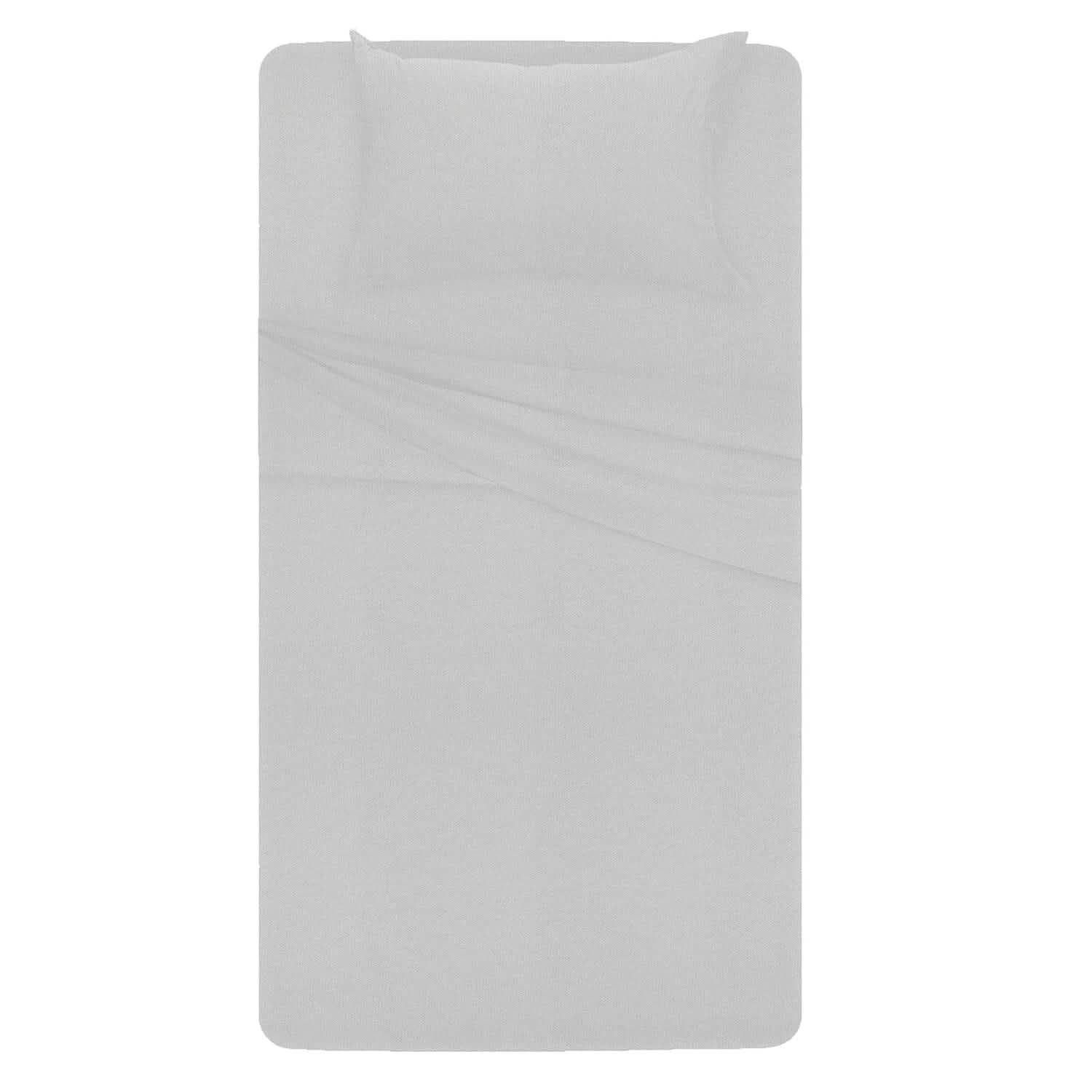 Parure de draps en jersey de coton modal de luxe Soft Tees