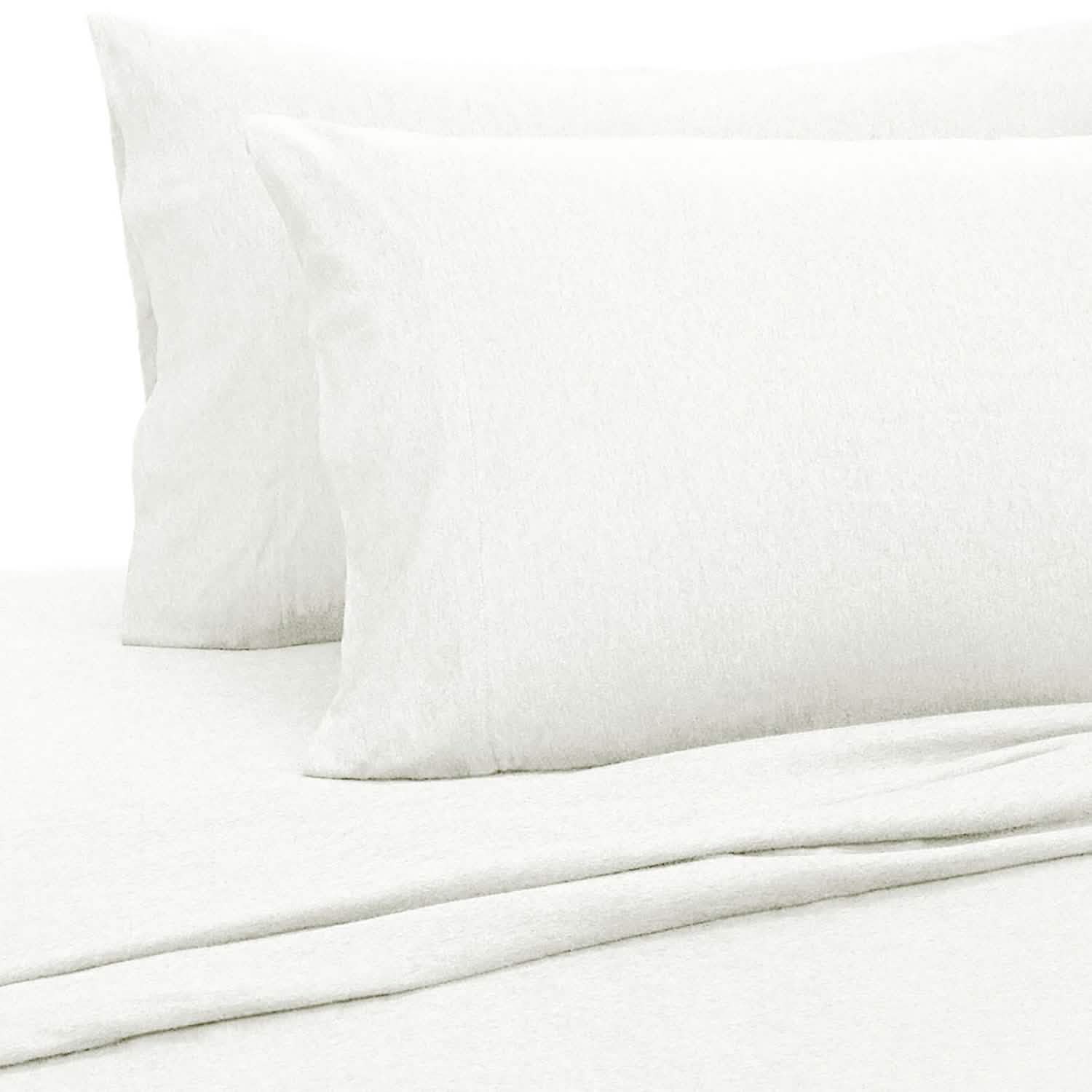 Parure de draps en jersey de coton modal de luxe Soft Tees