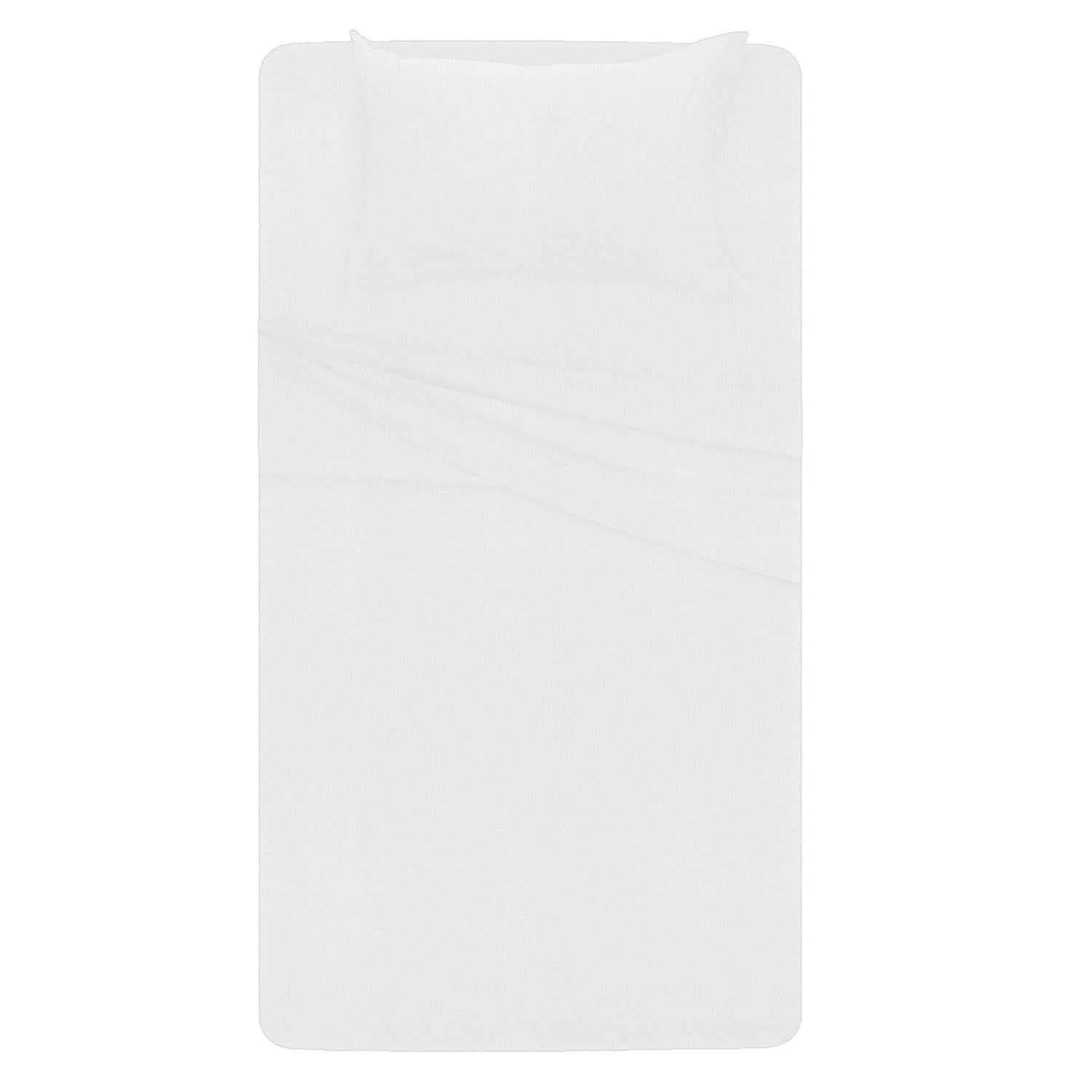Parure de draps en jersey de coton modal de luxe Soft Tees