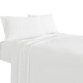 Parure de draps en jersey de coton modal de luxe Soft Tees