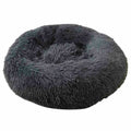 Lit douillet et moelleux apaisant pour animaux de compagnie - Hiver