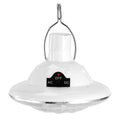 Ampoule LED Suspendue Solaire pour Camping