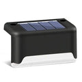 Lampe solaire d'extérieur à encastrer