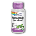 SOLARAY Ashwagandha Root Extract, 470 mg, 60 VegCaps