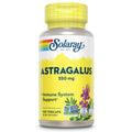 SOLARAY Astragalus Root 550mg 100 VegCaps