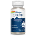SOLARAY Berbérine Phytosome - 30 portions, 30 VegCaps