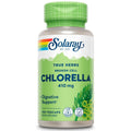 SOLARAY Broken Cell Chlorella 410 mg 100 VegCaps