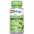SOLARAY Chickweed 385 mg 100 VegCaps